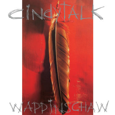 Cindytalk -  Wappinschaw